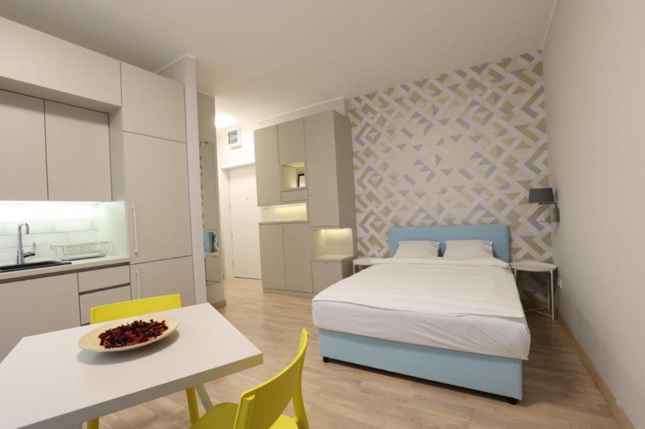 Belgrade Center Apartment VI Exterior foto