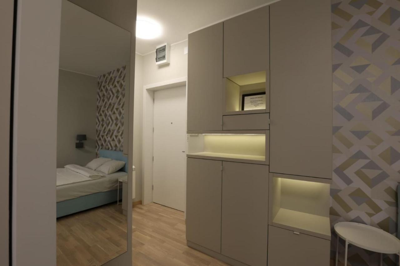 Belgrade Center Apartment VI Exterior foto